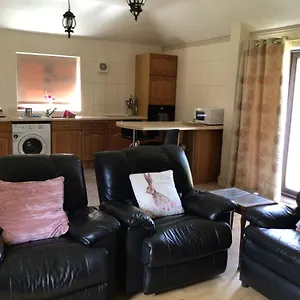Mary's Apartment