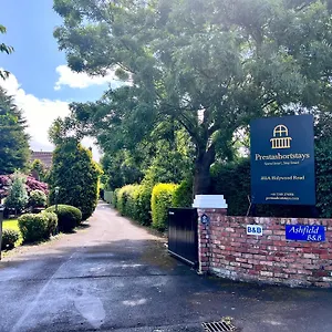 Prestashortstays Guest house Belfast