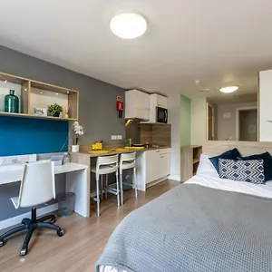 Joivy Affordable - Adults Only Hotel Edinburgh